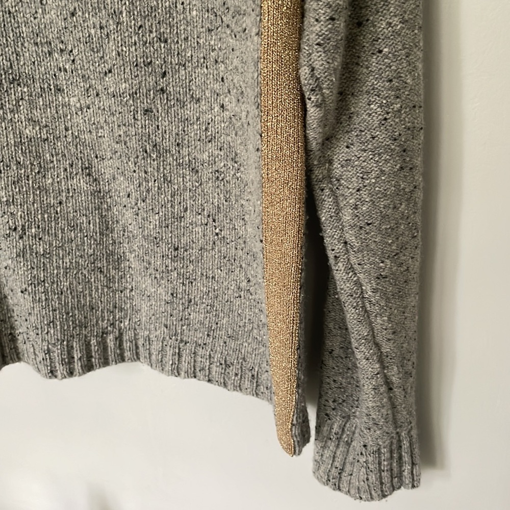 J. Crew sweater